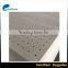 Sound absorption Perforated calcium silicate board