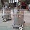 Baby Cow Feeding Machine For Dairy Farm 150L Capacity