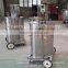 304 Stainless Steel Calf Feeding Machine With 150 Liter Capacity