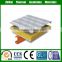 top quality for building insulation materials glass wool plate