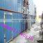 Modern wood drying machine 20 cbm dry kiln