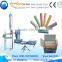 Low price easy use school chalk moulding machine
