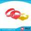 Custom ntag216 nfc bracelet
