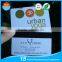 Factory Direct Printable Magnetic Strip PVC ID Card