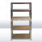 5 shelf Quick Assembly garage Shelving and racking unit