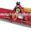 EF STANDARD FLAIL MOWER