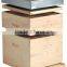 2016 standard langstroth beehive and new design National Langstroth two layer beehive