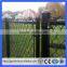 Australia cheap black plastic chain link fence for garden mesh (Guangzhou)