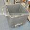 Stainless Steel Trolley Cart