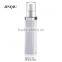 Empty 60ml,80ml,100ml,120ml plastic cosmetic spray bottle,spray bottle plastic petg, refillable perfume spray bottle