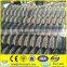 Galvanized Chain Link Wire Mesh Fence