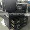 Steel Ute Toolbox with Drawers