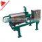 5.5 kw solid liquid separator/cow manure dewater machine for animal manure