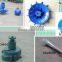 Neweek ball float fish prawn farming aerator for ponds