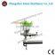 Hot sale healthy wheat grass juicer fruit juicing machine vegetable juicer for Home use