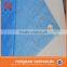 2014 hot sale waterproof polyethylene tarpaulin