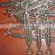 Hook & Eye Turnbuckles HG-225. SS304 OR SS316