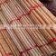 WY-211 Natural dryness for 12% straight garden tonkin bamboo poles bamboo canes bamboo stakes for sale