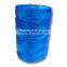 colored high tenacity nylon fishing twine twisted fishing thread