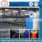 pp rope making machine manufacturer From Shandong Rope Net Machinery Vicky cell:8618253809206