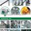 Professional Factory price 1-20t/h complete wood pellet line wood pellet manufacturing plant