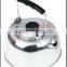 Stainless Steel Campling kettle