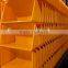convery belt cheap plastic buckets for rice mill agriculture machinery plastic elevator bucket export standard