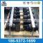 Heavy Equipment SH60 SH120,SH200 Track Roller Excavating Machine Undercarriage Parts
