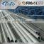High corrosion 201 stainless steel tube