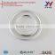 OEM ODM Custom Made Aluminum Curtain Ring with Various Sizes