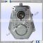 speed increaser P.T.O. gearbox for group 3 hydraulic gear pump,take place of brevini ML52B serie