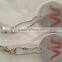 Custom Soft pvc Keychain, promotional new design keychian