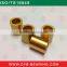 Bush/bushing/du bush/du bushing/Pre-lubricated Sintered Metal FU BUSHINGS