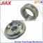 Top quality aluminum steel custom precision cnc machining for machine equipment