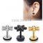 wholesale earing woman designs fashion 2017 earring