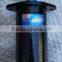 hydraulic motor for concrete mixer