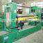 slitting machine decoiling machine line