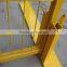 Security Perimeter Construction Sites Temporary Fence