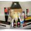 Compatible refil toner genuine ricoh toner