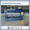 CNC electric welded wire mesh machines made in China