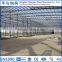 Made in China Prefabricated Strong Steel Frame Workshop & Plant