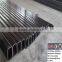 structural steel weights ,seamless s275jr square hollow section