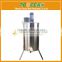 Beekeeping SS304/SS201l honey bee centrifuge 3 Frames electric Honey extractor