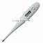 1pcs Baby Child Adult Body Digital LCD Heating Thermometer Temperature Measurement