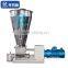 automatic feeder for screw