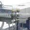 ABS Plastic Extruder Machine Compounds Of LDPE HDPE LLDPE