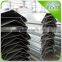 Good Quality greenhouse gutter roof draining system