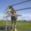 Portable Cattle Fence Panels
