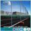 Wholesale Temp Plastic Feet Metal Construction Site Safety Removable Fence