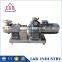 3000L/H stainless steel sugar syrup pumps
